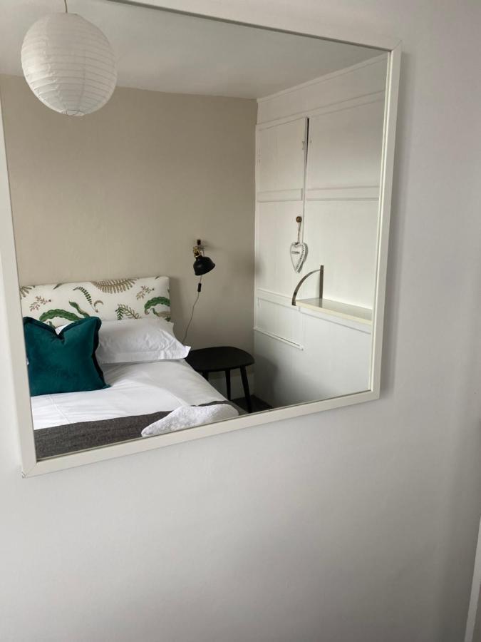 Lantern Cottage Rye Εξωτερικό φωτογραφία