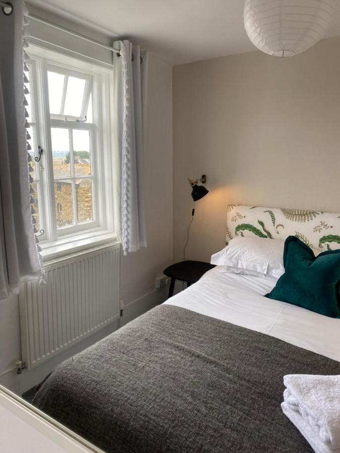 Lantern Cottage Rye Εξωτερικό φωτογραφία