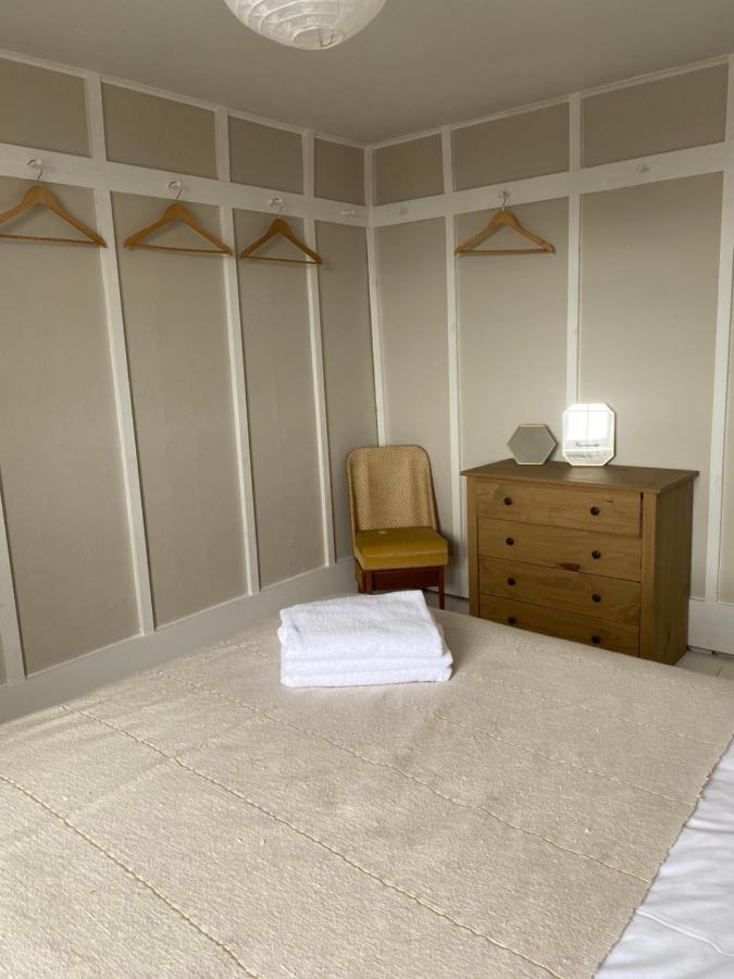 Lantern Cottage Rye Εξωτερικό φωτογραφία