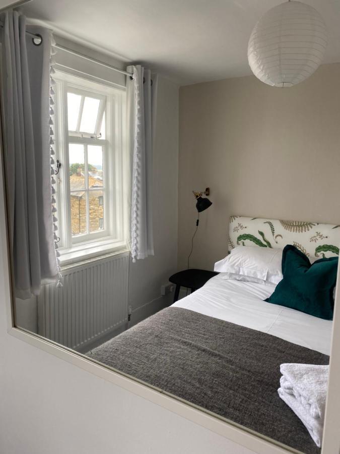 Lantern Cottage Rye Εξωτερικό φωτογραφία