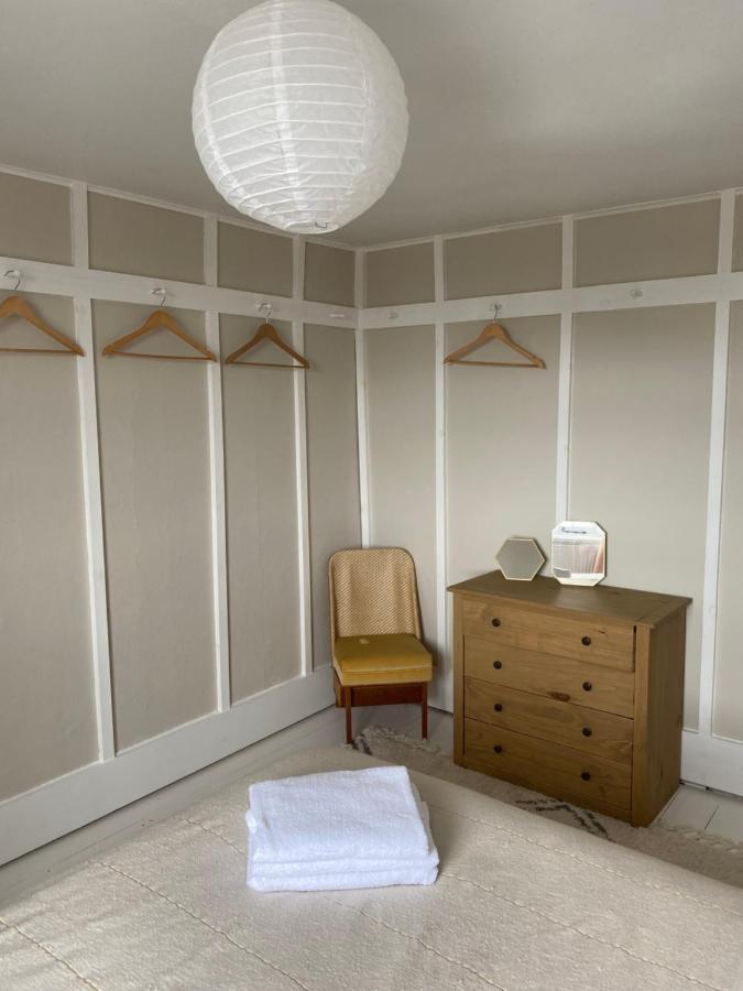 Lantern Cottage Rye Εξωτερικό φωτογραφία