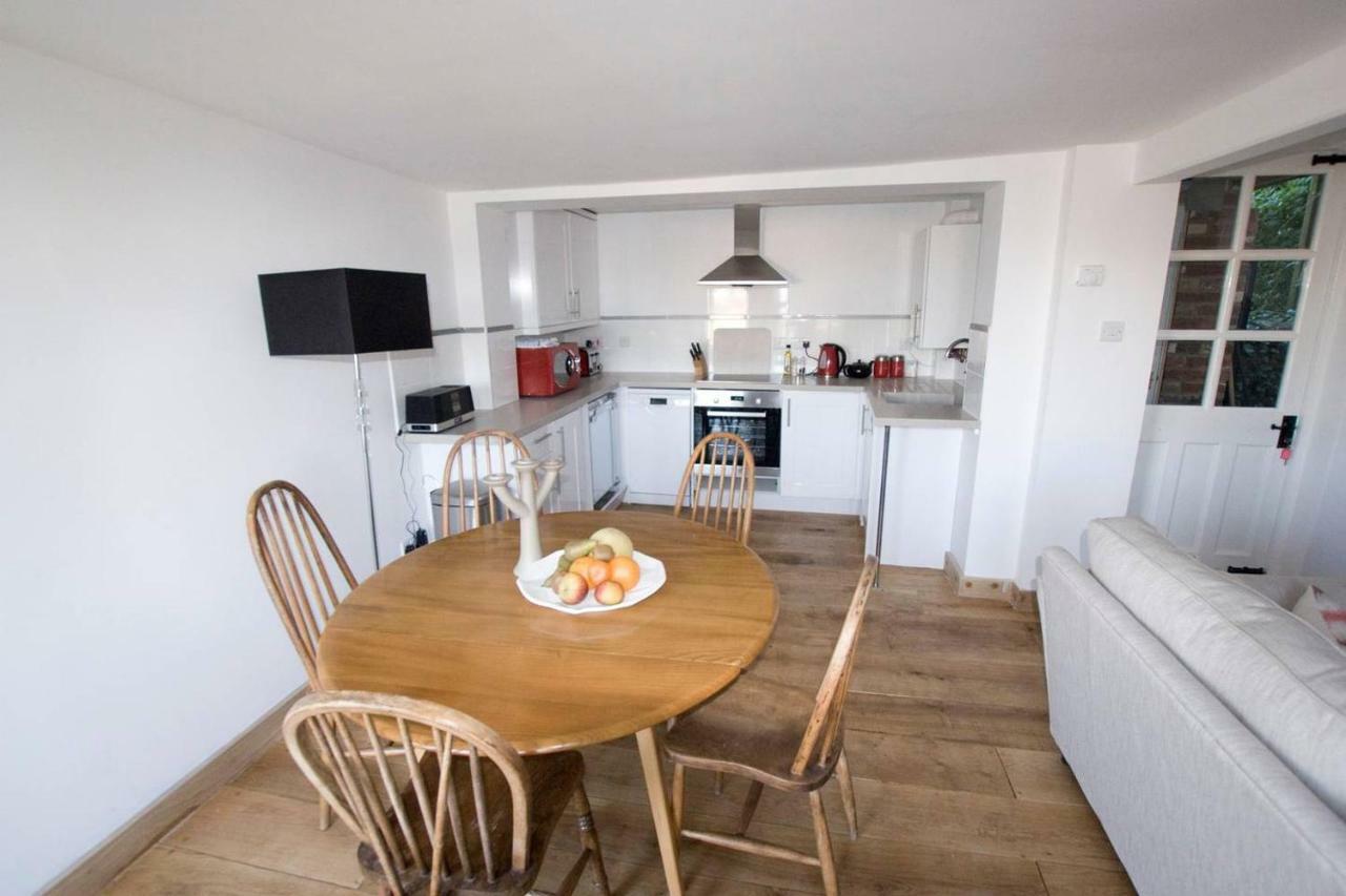 Lantern Cottage Rye Εξωτερικό φωτογραφία