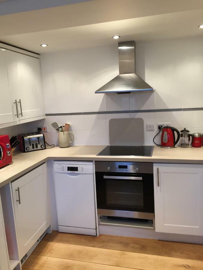 Lantern Cottage Rye Εξωτερικό φωτογραφία