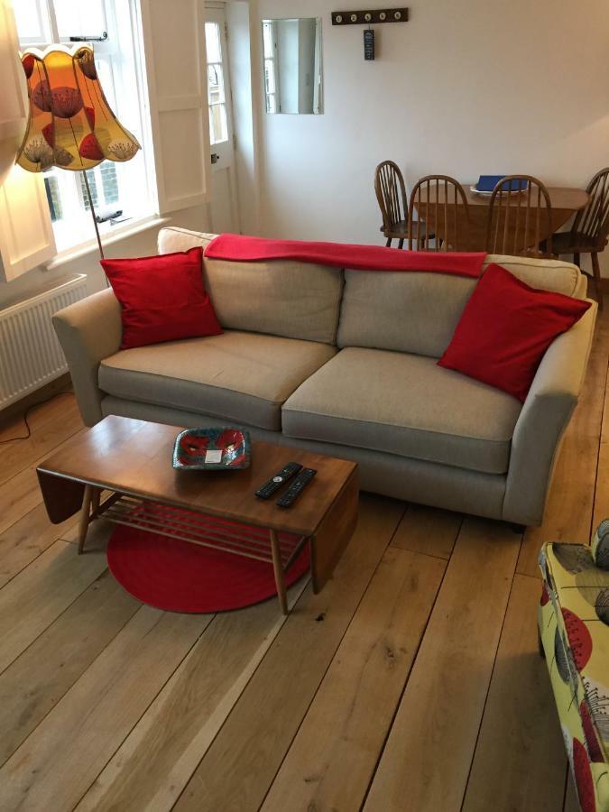 Lantern Cottage Rye Εξωτερικό φωτογραφία