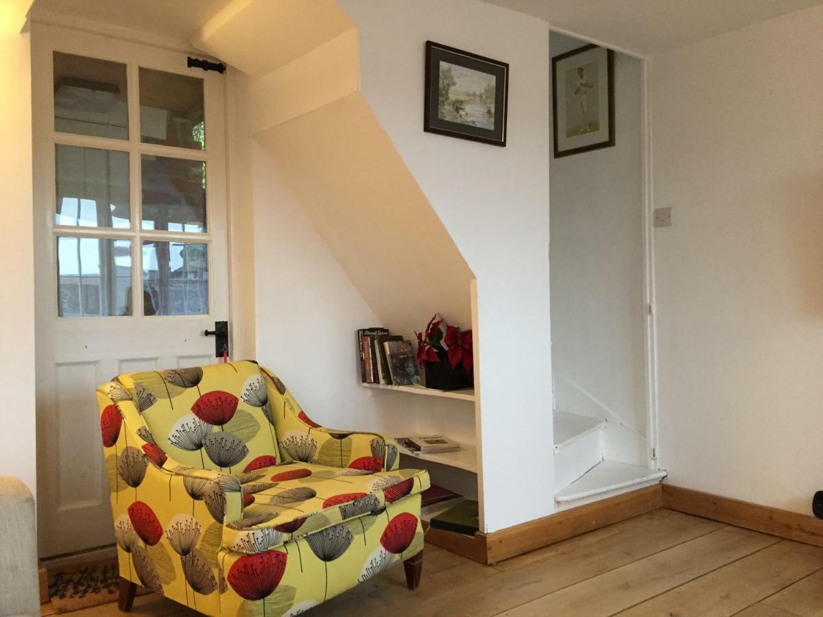 Lantern Cottage Rye Εξωτερικό φωτογραφία